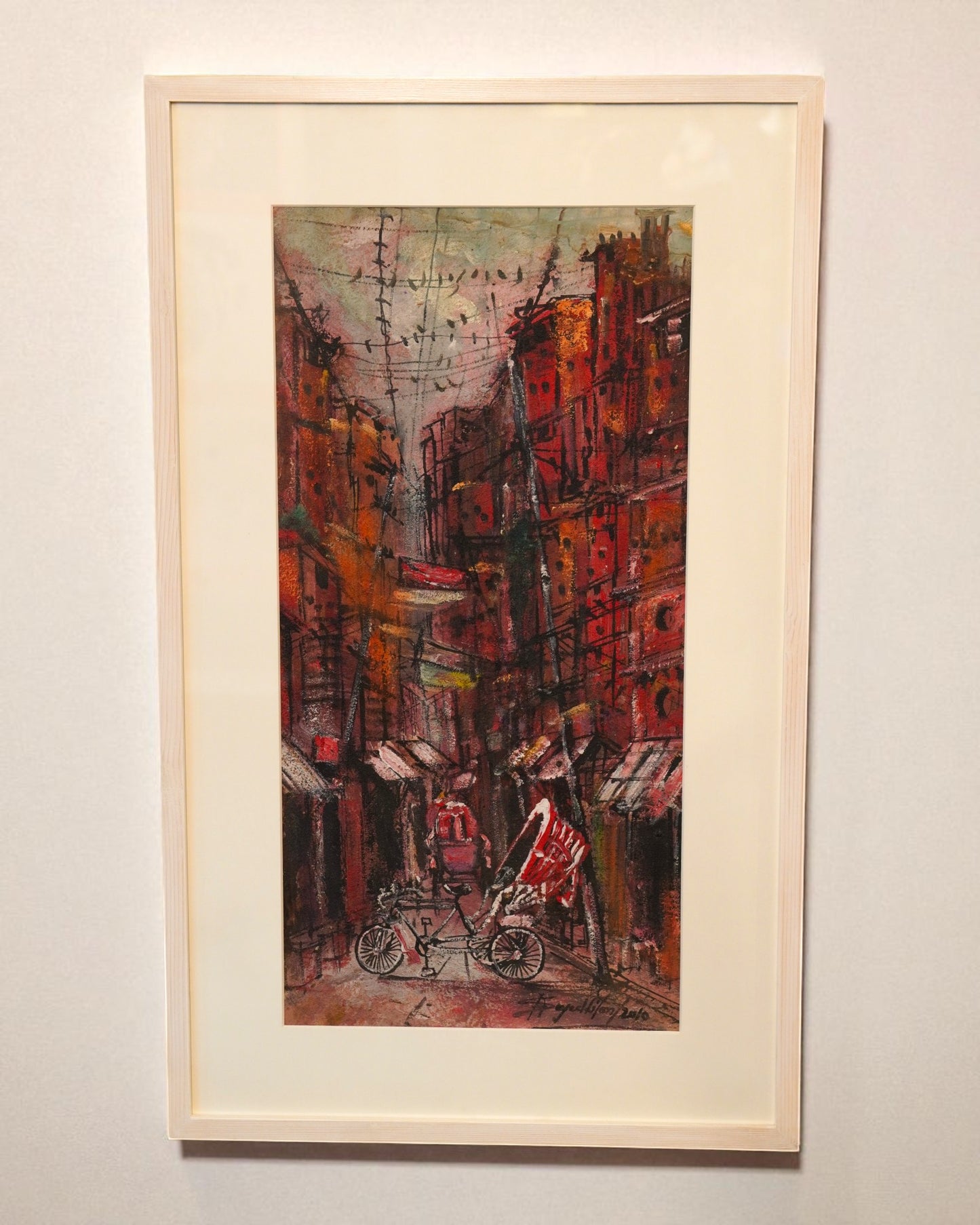 Artist Name: Abu Sayed Liton
