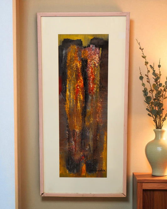 Artist Name: Samiran Chowdhury