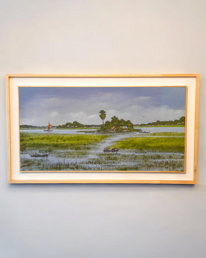 Artist Name: Abdul Kader