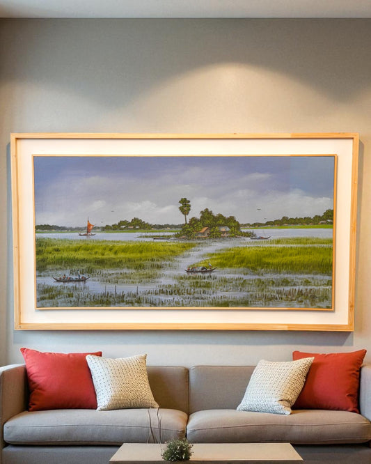 Artist Name: Abdul Kader