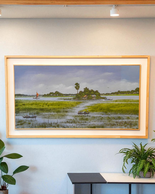 Artist Name: Abdul Kader