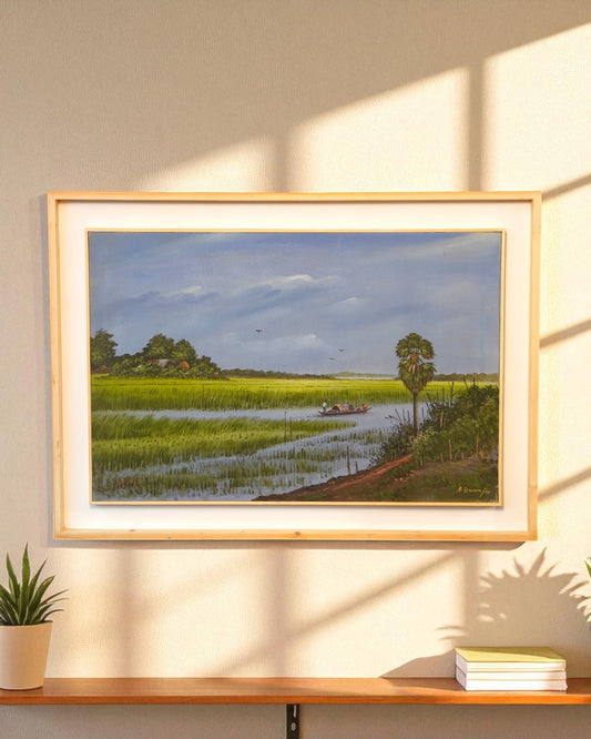 Artist Name: Abdul Kader