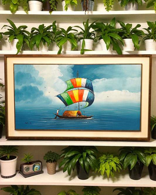 Artist Name: Tarek Ali