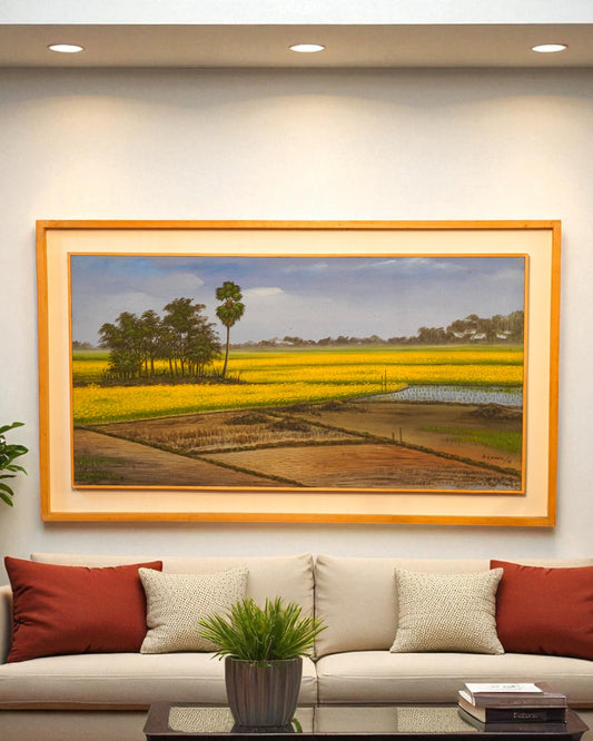 Artist Name: Abdul Kader