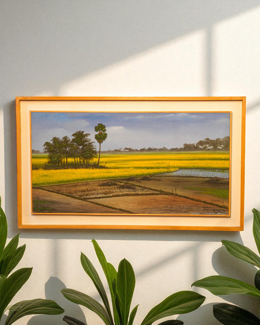 Artist Name: Abdul Kader