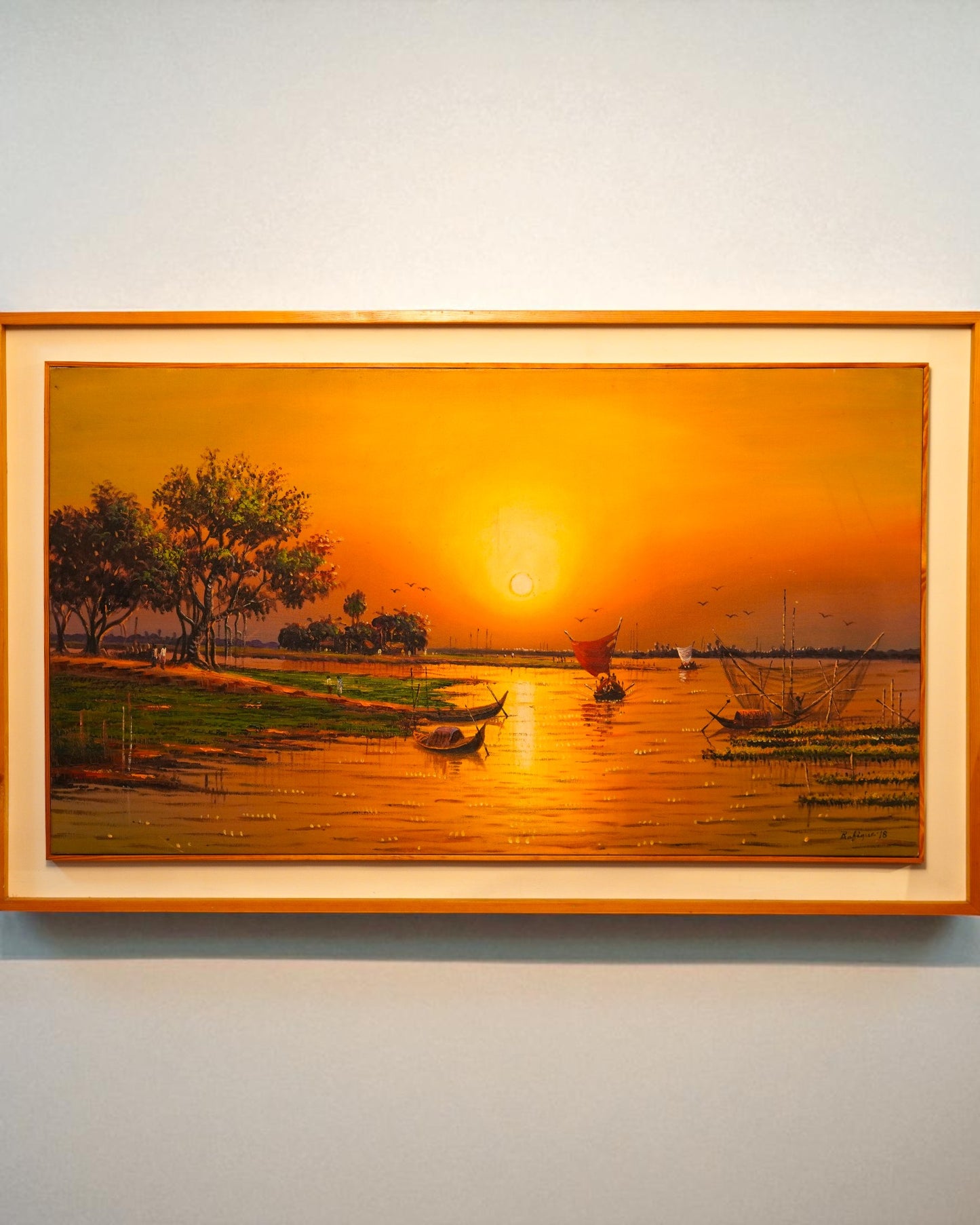 Artist Name: Rofique