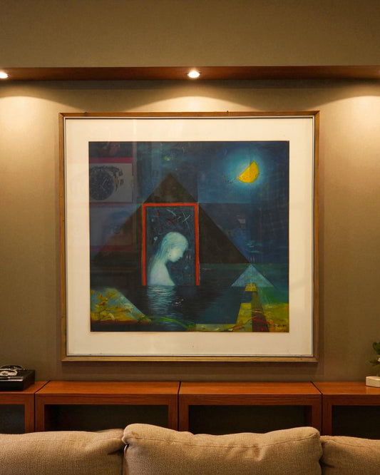 Artist Name: Mahmudur Rahman Dipon