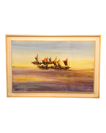 Artist Name: Mozammel Jhinuk