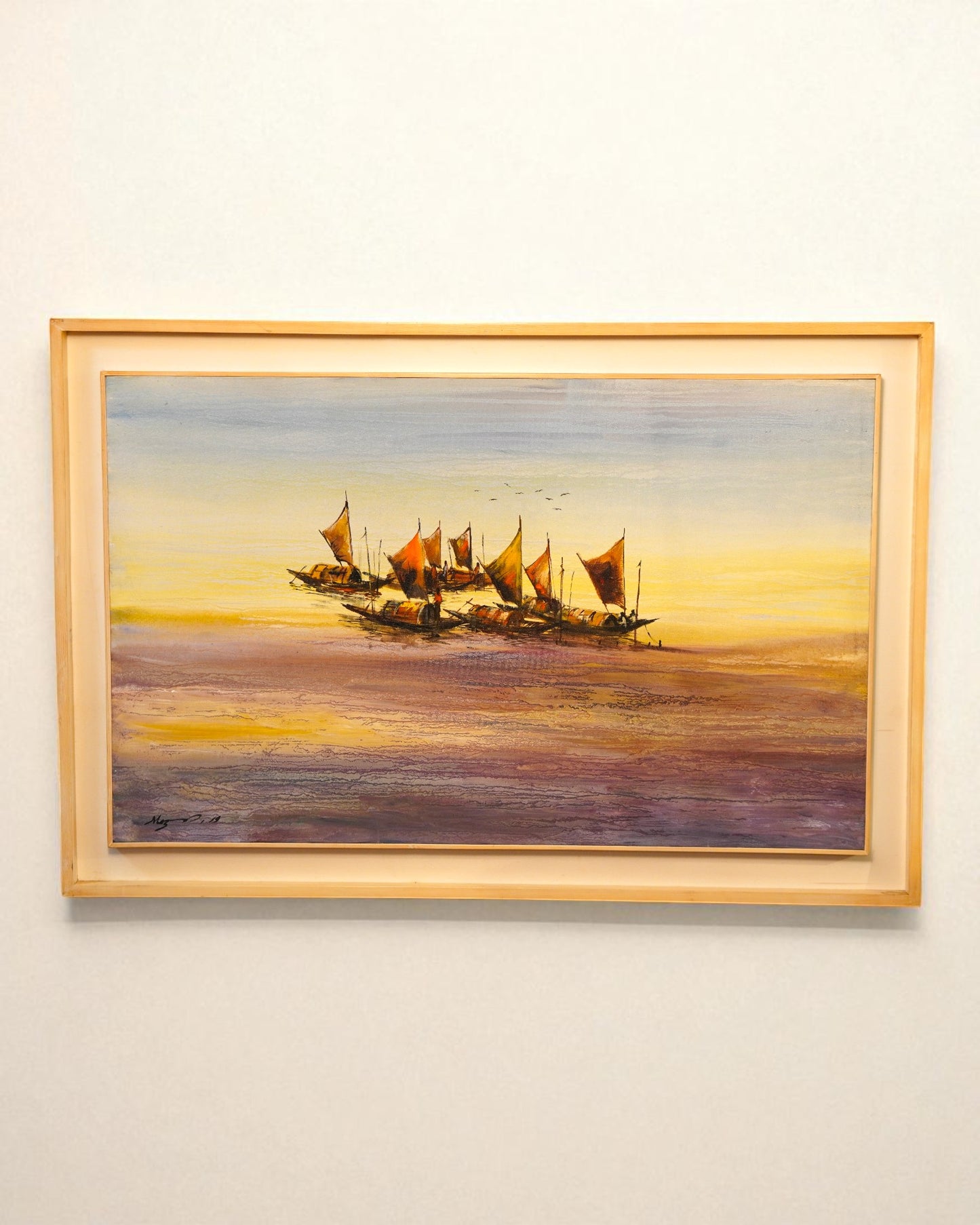 Artist Name: Mozammel Jhinuk