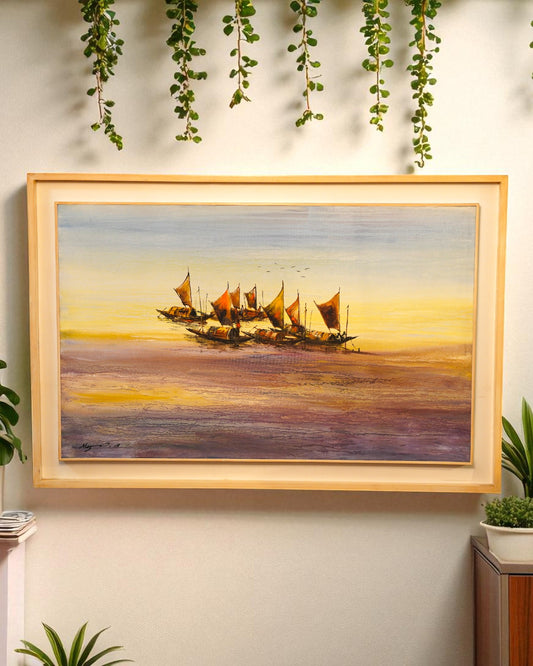 Artist Name: Mozammel Jhinuk