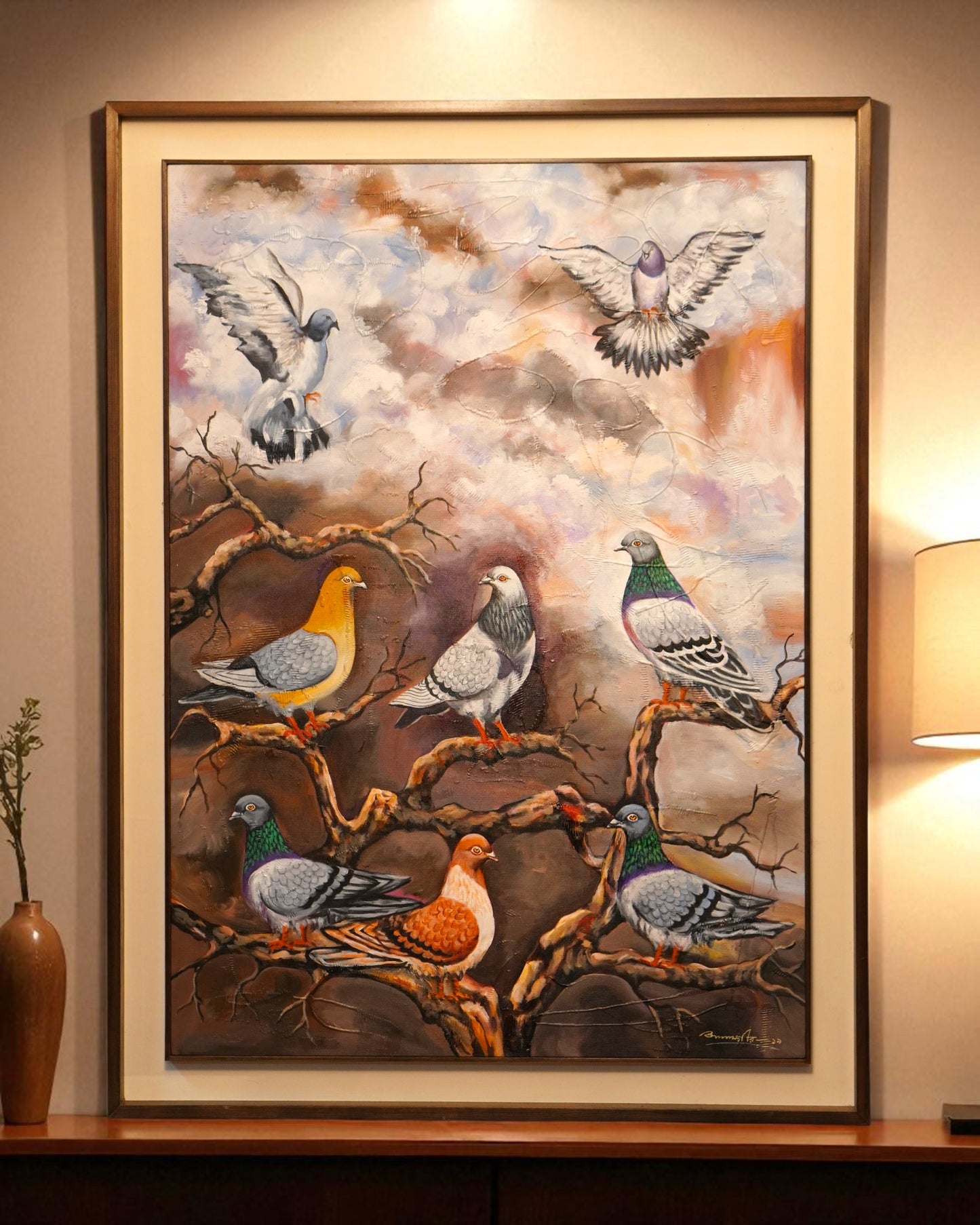 Artist Name: Alamgir