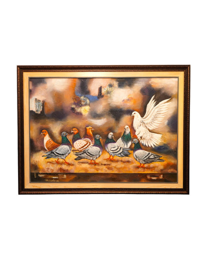 Artist Name: Alamgir