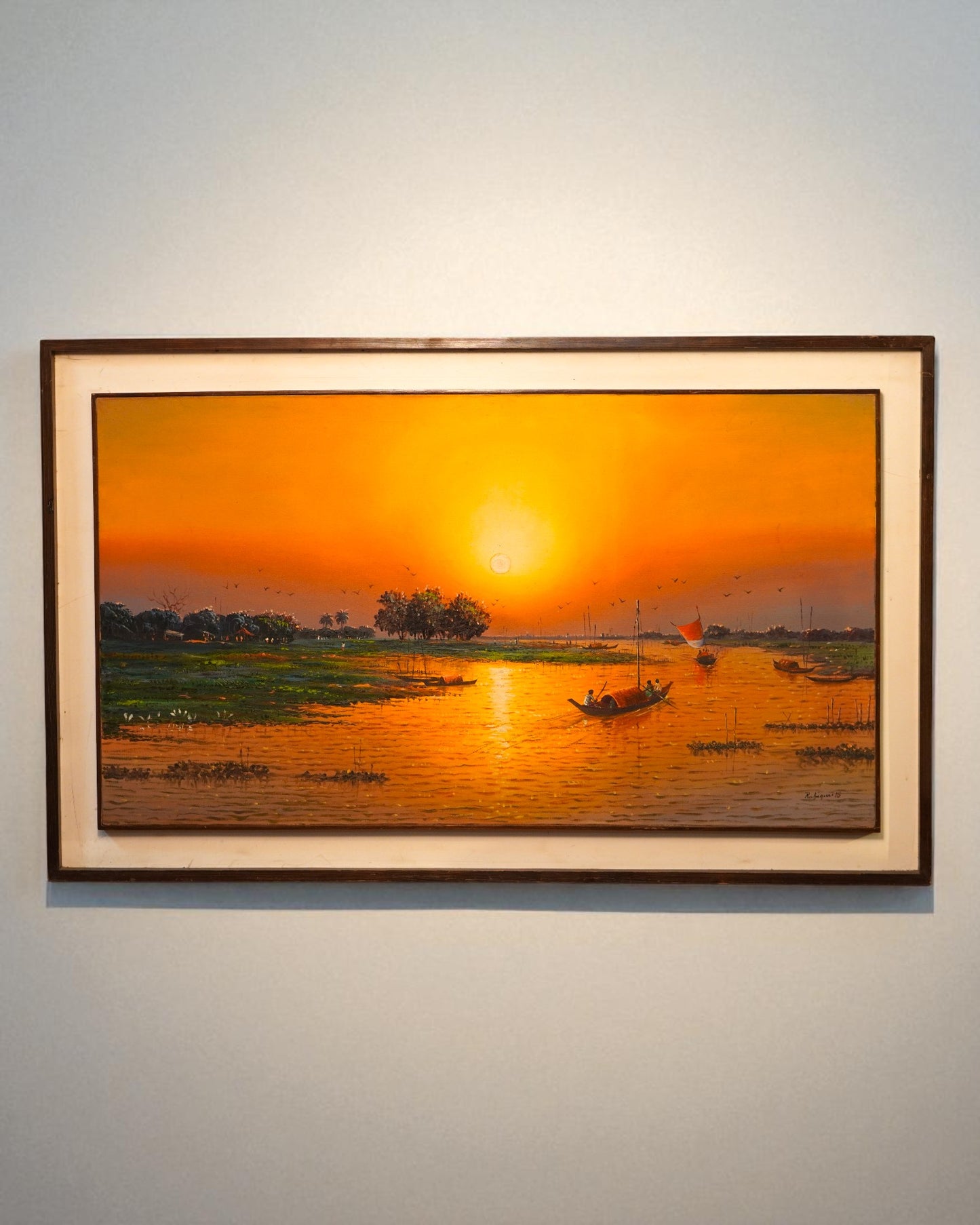 Artist Name: Rofique