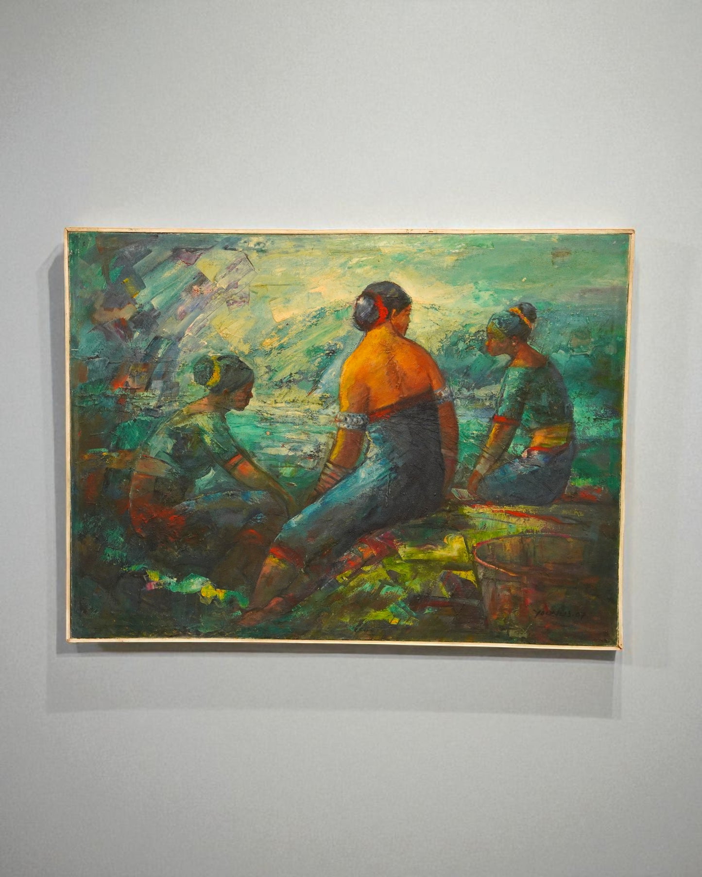 Artist Name: Younus