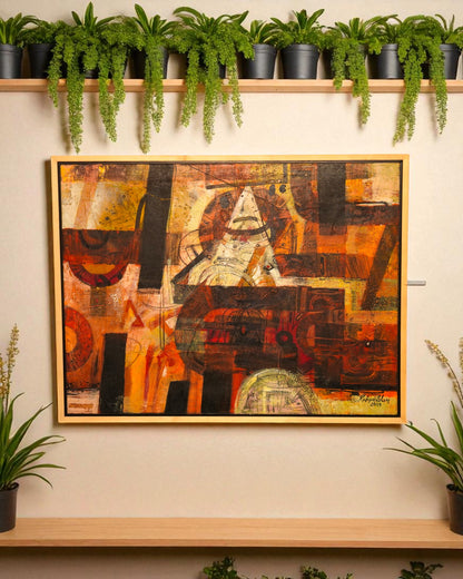 Artist Name: Rofiqul Islam