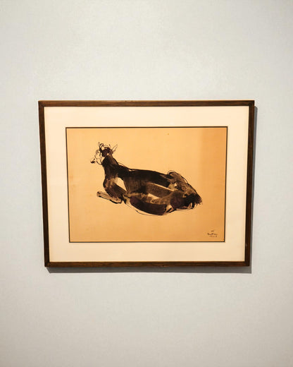 Artist Name: Ranjit Das