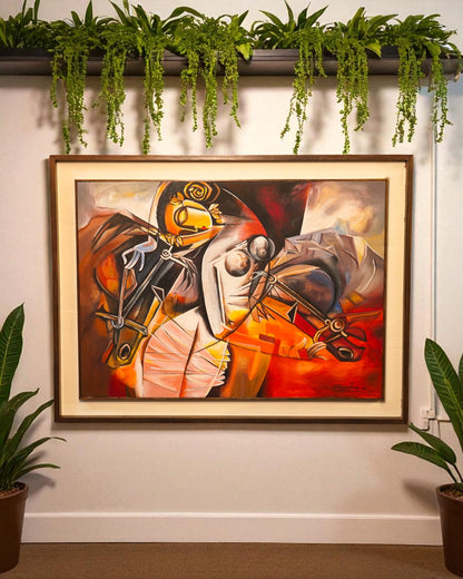 Artist Name: Sayeed Raz