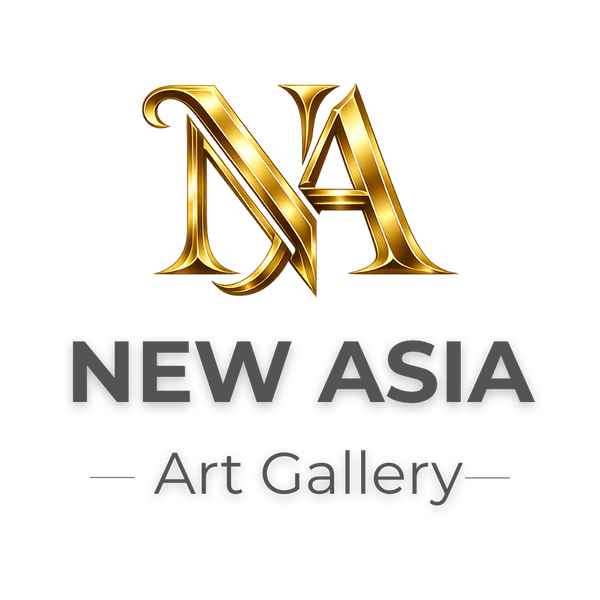 New Asia Art Support